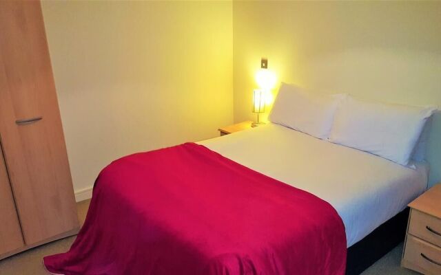 Feel At Home Birmingham City Centre