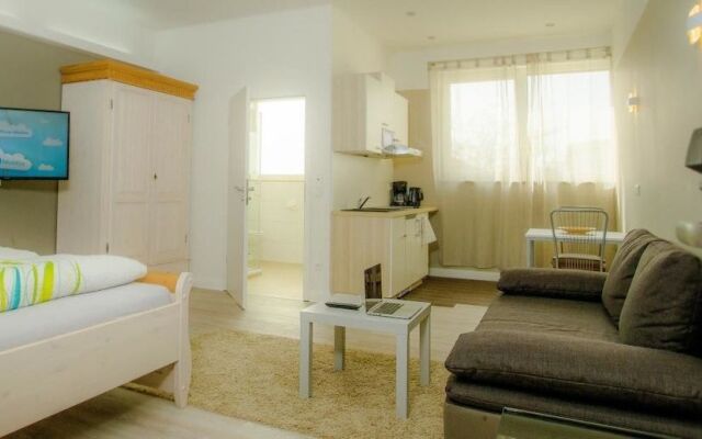 Boardinghotel Heidelberg