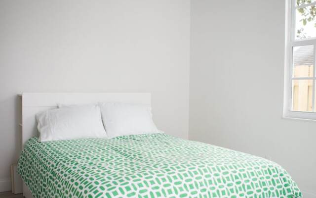 The Grace FitzPatrick