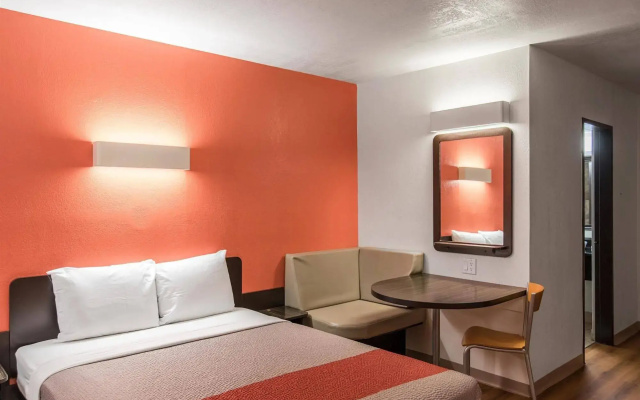 Motel 6 Tucson Airport