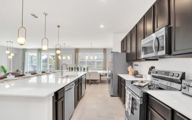 The Ultimate New 15 Bedroom Vernada Villa by RedAwning