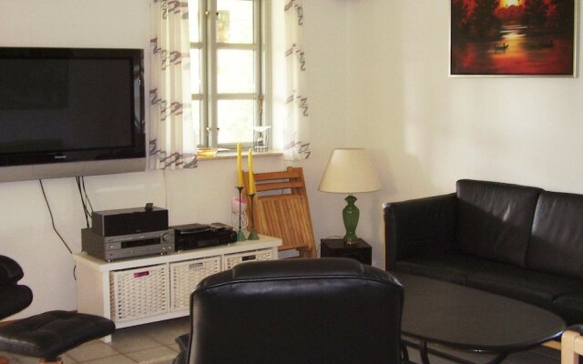 Cozy Holiday Home in Lolland Denmark With Terrace