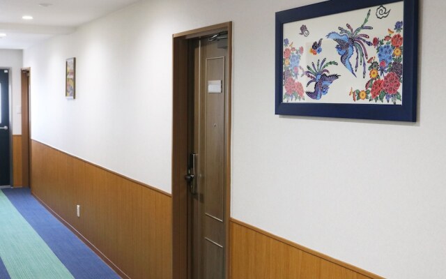 Phoenix Ryukyu·Henzanbaru