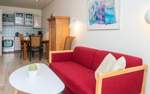 4 Star Holiday Home in Hejls