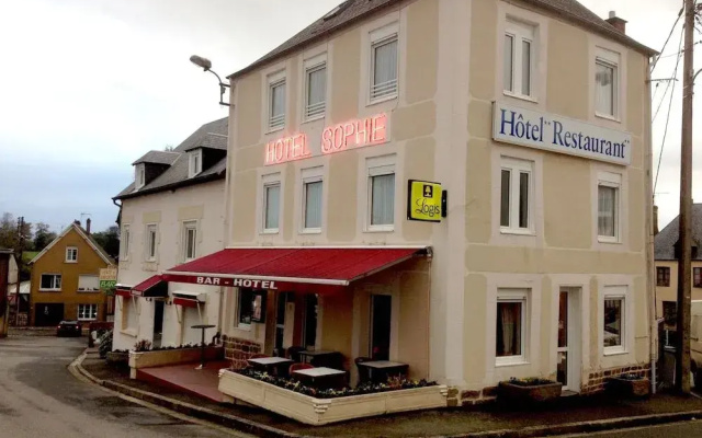 Hotel Sophie