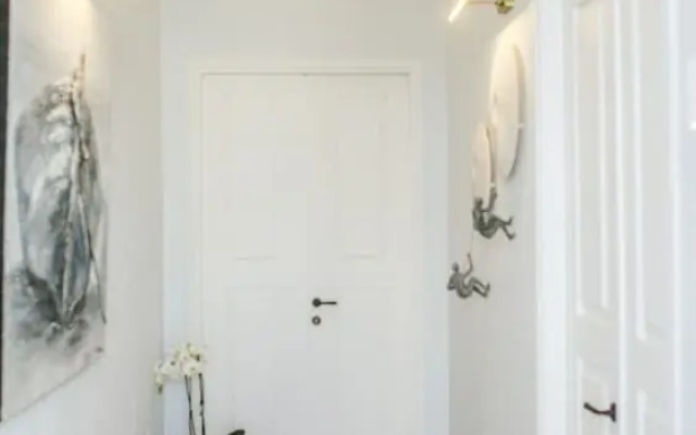 White Sand Suites 1 2 Mykonos
