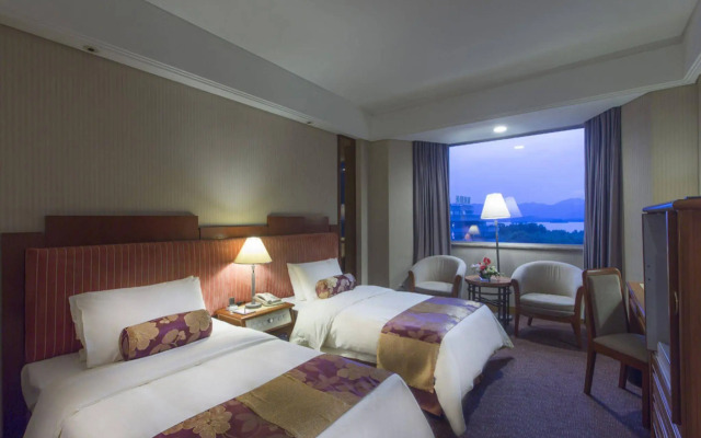 Haihua Hotel Hangzhou