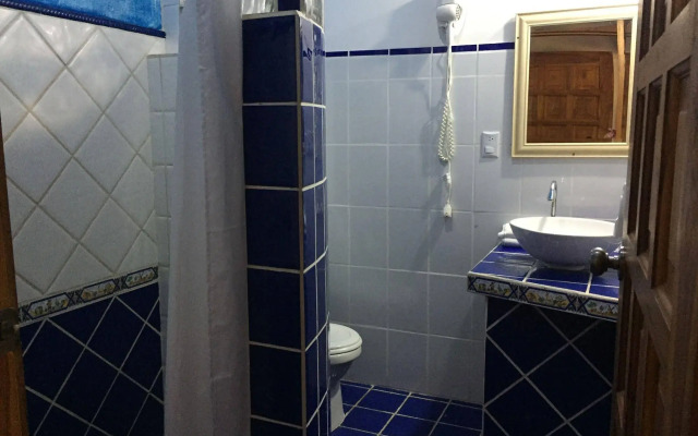 Hotel Mimos