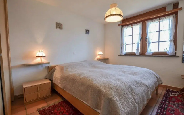 Vieux Valais Malisse