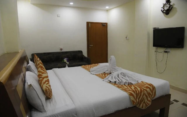 Hotel Vinayak Palace