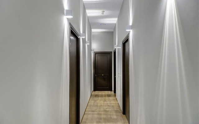 1844 Suites Syros