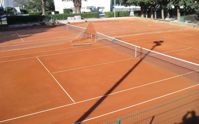 Apartments Marieta