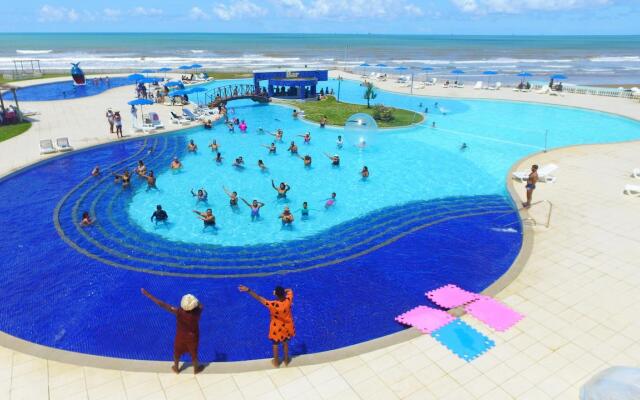 Makai Resort All Inclusive Convention