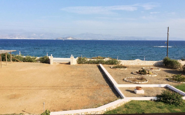 Arokaria Seaside