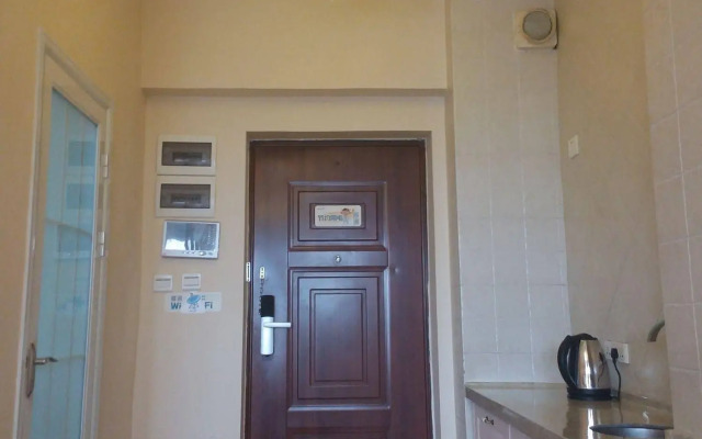 Yang Tong Hostel