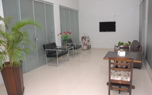 Hotel Mandino