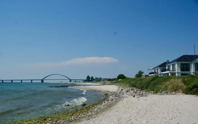 Fehmarn-ImmobilienStrandhaus 14316