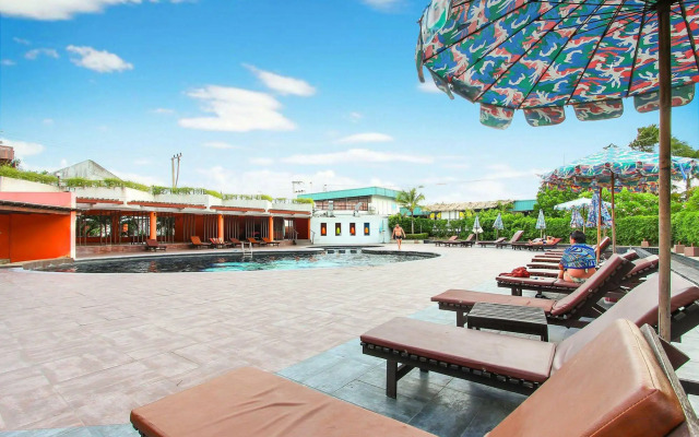 Sigma Resort Jomtien Pattaya