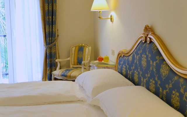 Hotel Villa Miravalle