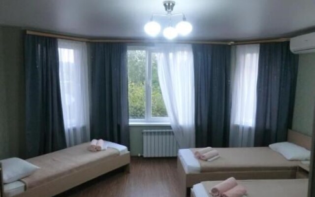 Margaritka Guest House