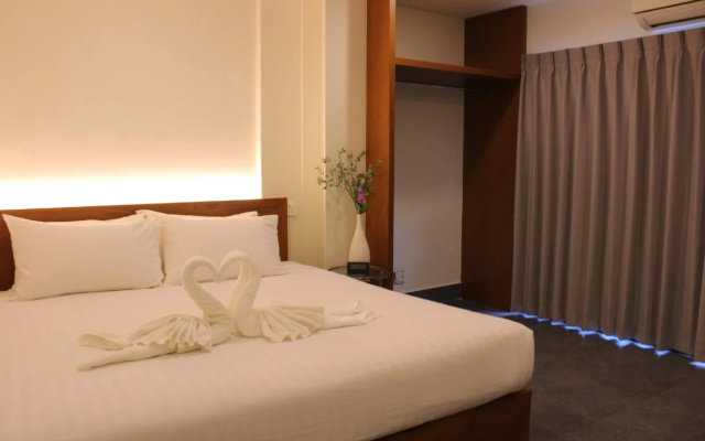 The Sila Boutique Bed & Breakfast