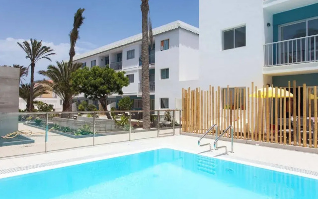 Luminoso Bilocale Vicino Al Mare