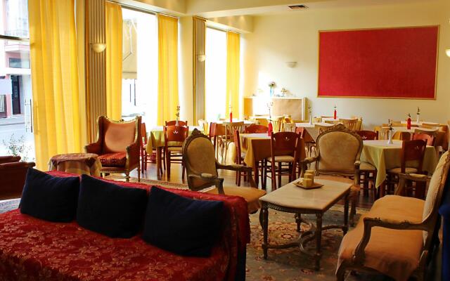 King Lodge