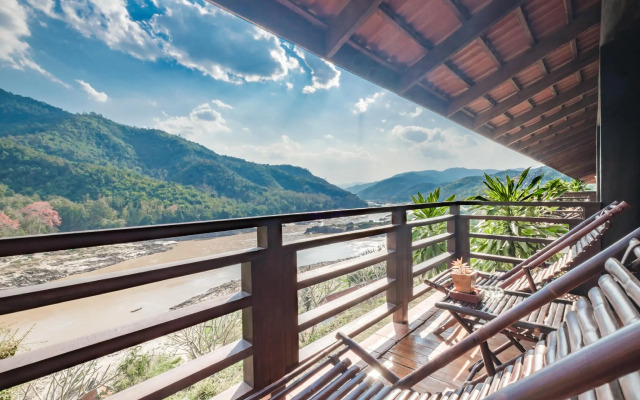 Sanctuary Pakbeng Lodge