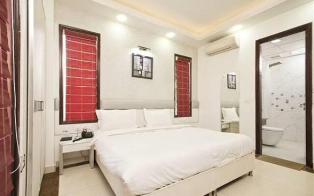 OYO Rooms MG Road