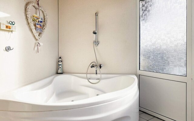 9 Person Holiday Home in Lokken-by Traum