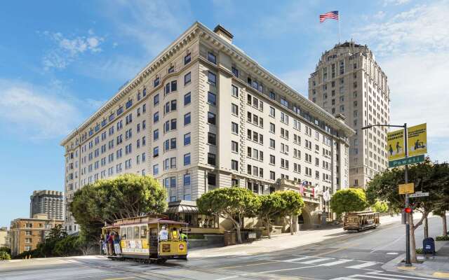 Stanford Court San Francisco