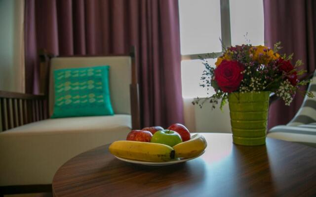 Atana Stay Al Ashkarah