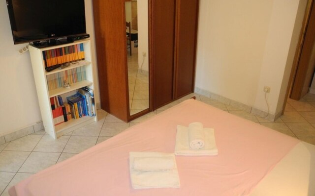 Studio Damir 2 pax in Crikvenica
