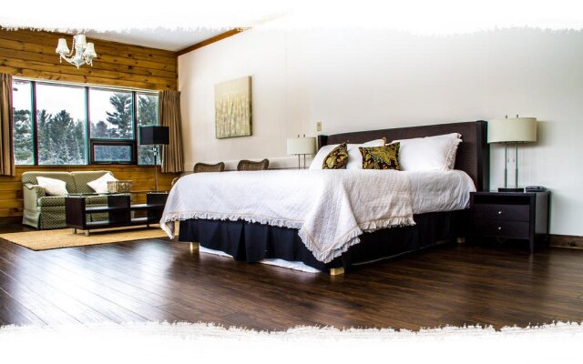 Nomi Resort