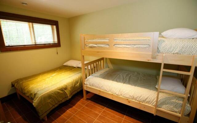 Chalets Alpins - 38 Chemin Blanc