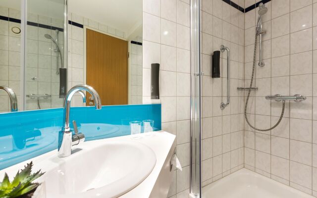 Holiday Inn Express München-Messe by IHG