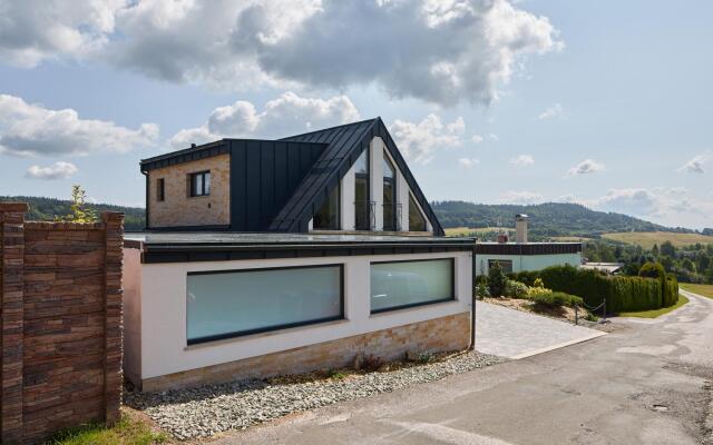 Radvanice Kcg351 in Radvanice