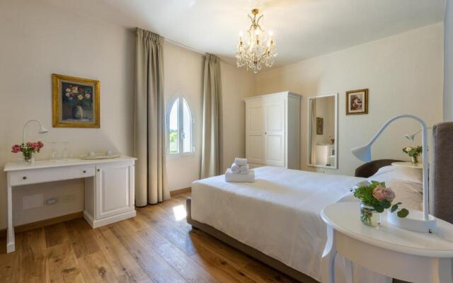 Ninfeo dell' Arancera