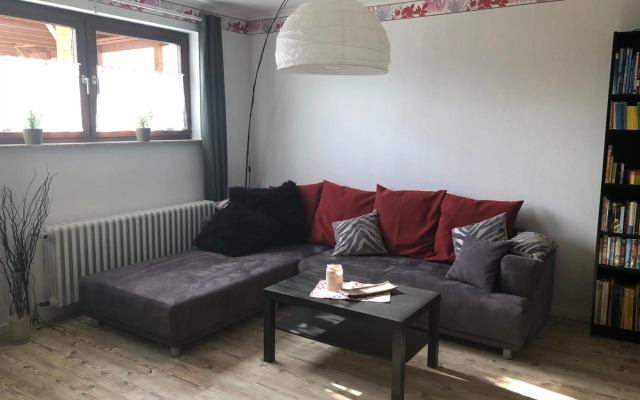 Ferienwohnung Liebing