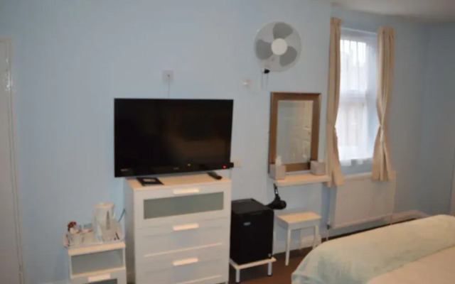 Brierley Guest House