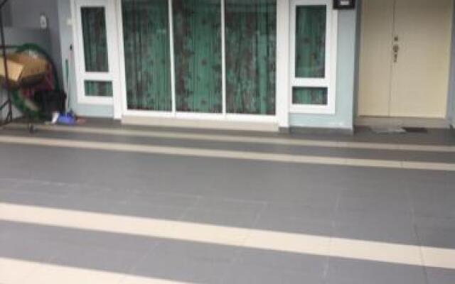 Pangkor 8 Homestay