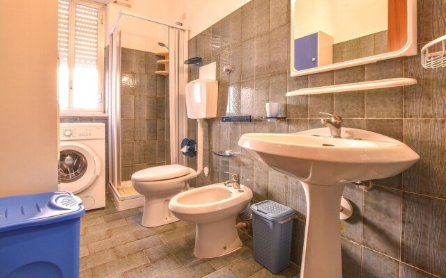 Beautiful Home in Alcamo With Wifi and 3 Bedrooms