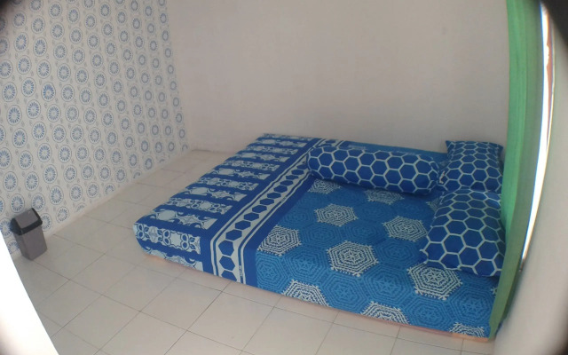 Penginapan Bayu Samudra