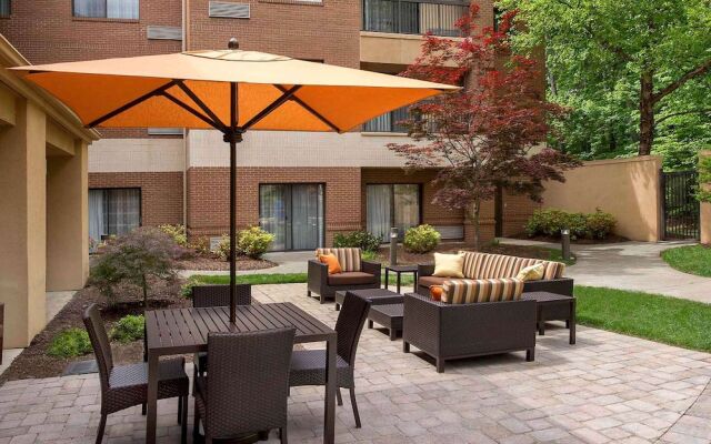 Sonesta Select Durham Research Triangle Park