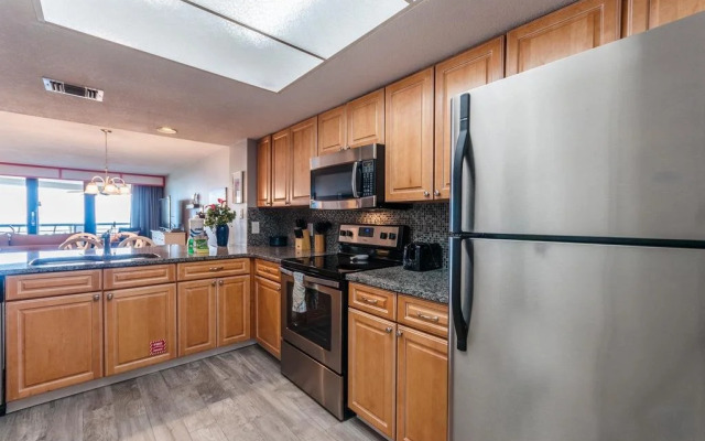 Edgewater Condominiums 801 Miramar Beach