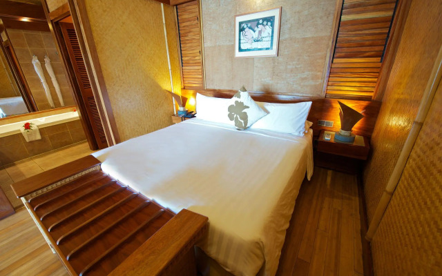 InterContinental Resort and Spa Moorea
