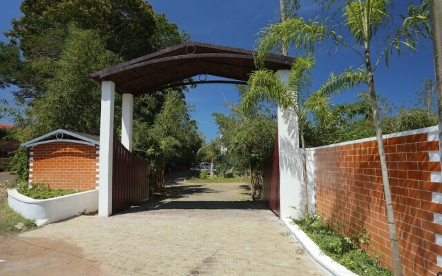 All Season's D'Fort Ayurvedic Resort