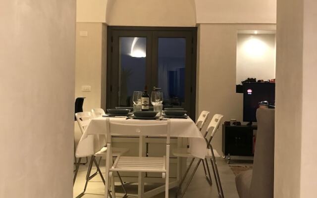 I Dammusini Pantelleria