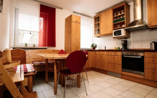 Nice Apartment in Lappersdorf