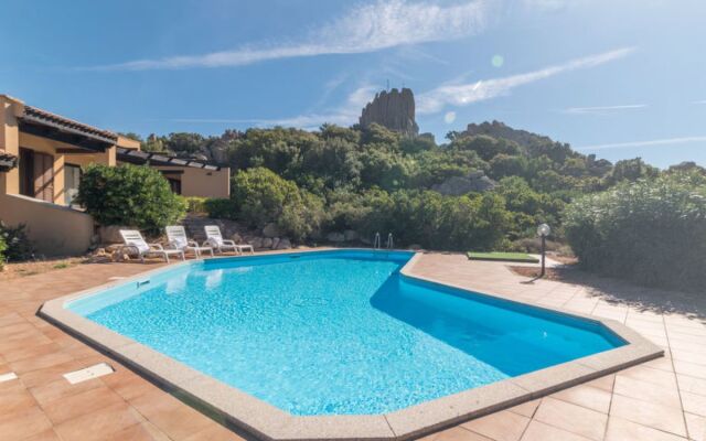 Villa Villa 10 Costa Paradiso